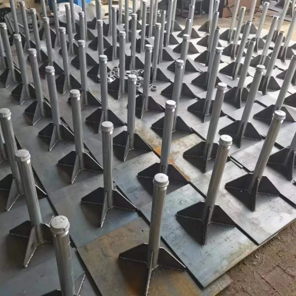 丰南鑫亿呈沉降板生产